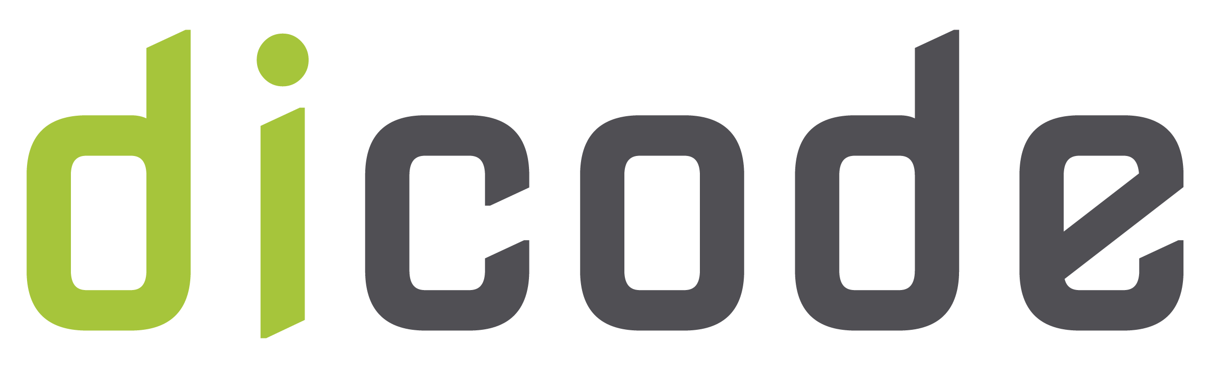 Dicode-logo