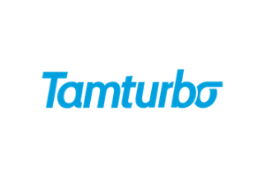 Tamturbo-logo