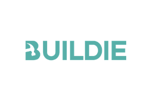 Buildie -logo