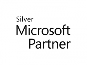 Microsoft Partner Silver-taso